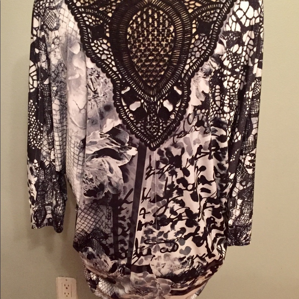 Style & Co. Blouse - Picture 4 of 7